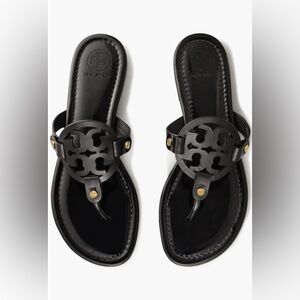 Tory Burch Miller Sandal